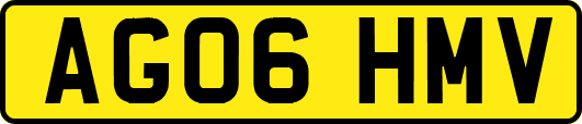 AG06HMV
