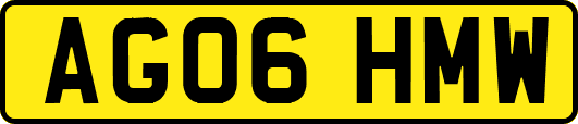 AG06HMW