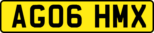 AG06HMX