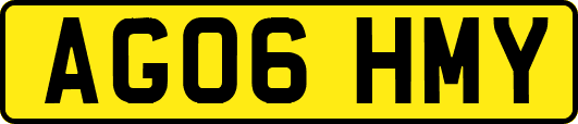AG06HMY