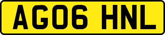 AG06HNL