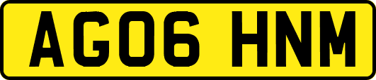 AG06HNM