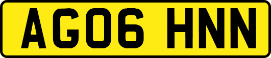 AG06HNN