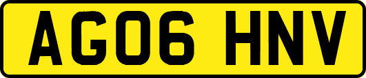 AG06HNV