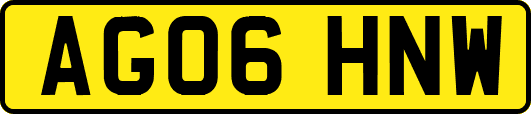 AG06HNW