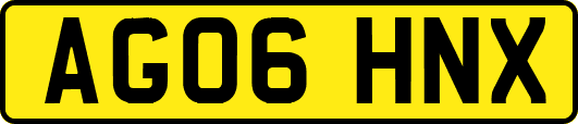 AG06HNX