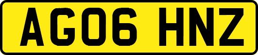 AG06HNZ