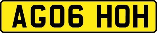 AG06HOH