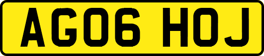 AG06HOJ