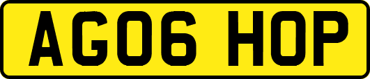 AG06HOP