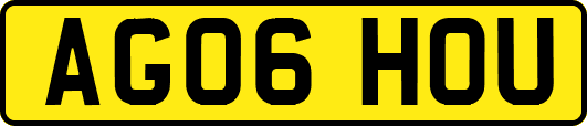 AG06HOU