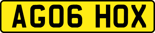 AG06HOX