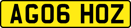 AG06HOZ