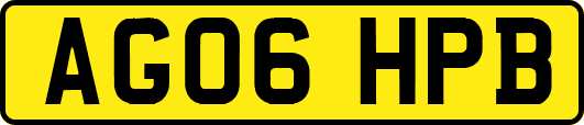 AG06HPB