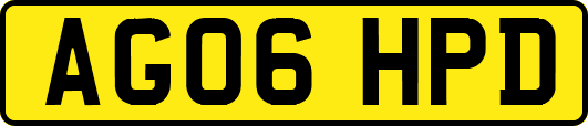 AG06HPD