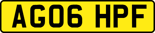 AG06HPF
