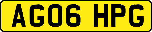 AG06HPG