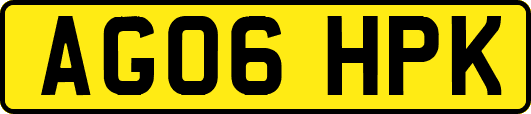 AG06HPK