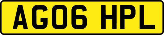 AG06HPL