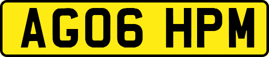 AG06HPM