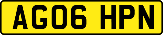 AG06HPN