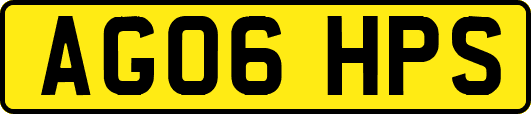 AG06HPS