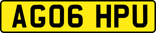 AG06HPU