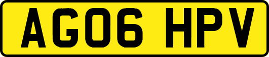 AG06HPV