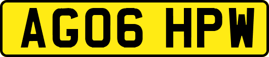 AG06HPW