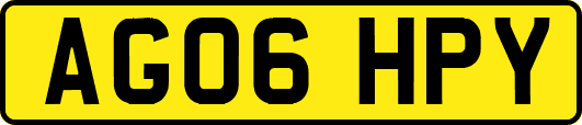 AG06HPY