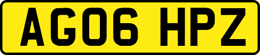 AG06HPZ