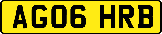 AG06HRB