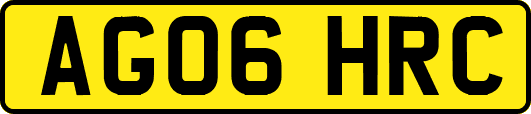 AG06HRC