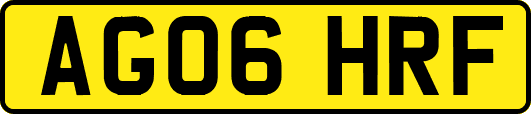 AG06HRF