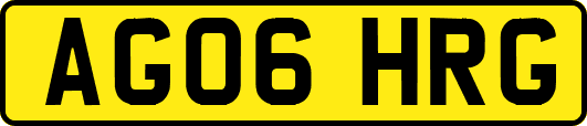 AG06HRG