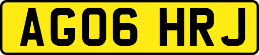 AG06HRJ