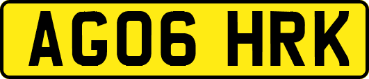 AG06HRK