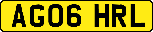 AG06HRL
