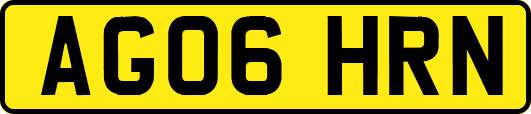 AG06HRN