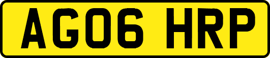 AG06HRP