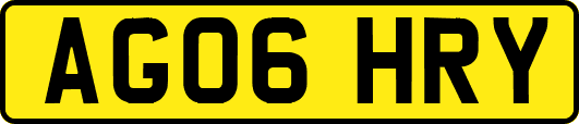AG06HRY