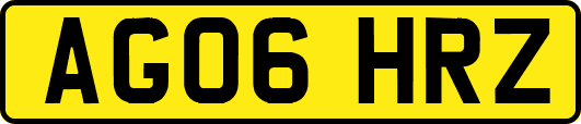 AG06HRZ