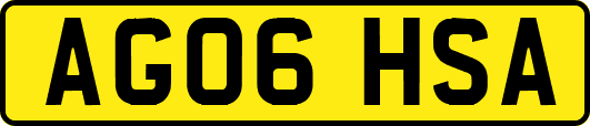 AG06HSA
