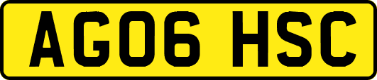 AG06HSC