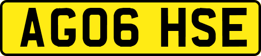 AG06HSE