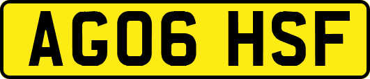 AG06HSF