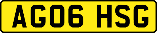 AG06HSG