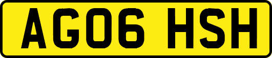 AG06HSH