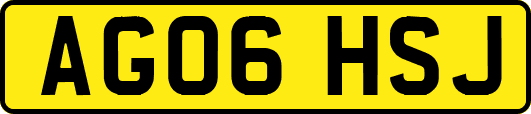 AG06HSJ