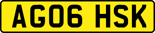 AG06HSK
